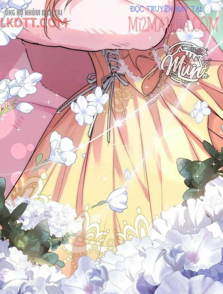 Trở Thành Người Pha Chế Nước Hoa Độc Nhất Của Bạo Chúa Chapter 25 - Trang 2