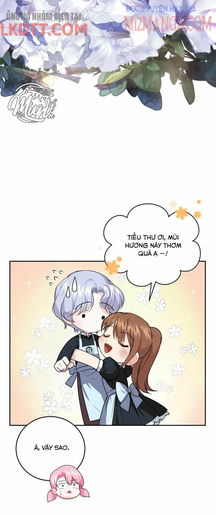 Trở Thành Người Pha Chế Nước Hoa Độc Nhất Của Bạo Chúa Chapter 25 - Trang 2