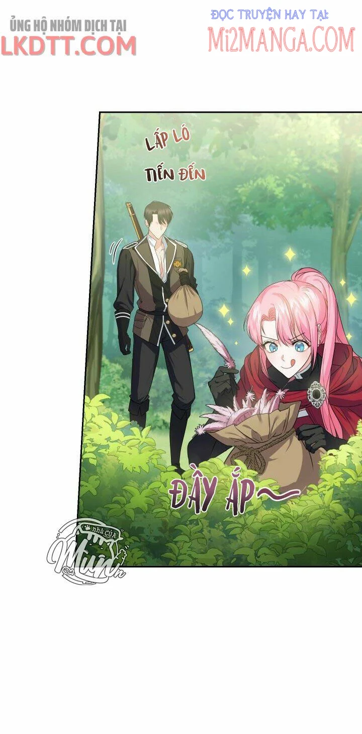 Trở Thành Người Pha Chế Nước Hoa Độc Nhất Của Bạo Chúa Chapter 25 - Trang 2