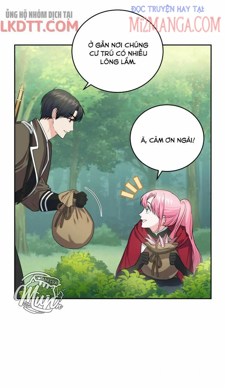 Trở Thành Người Pha Chế Nước Hoa Độc Nhất Của Bạo Chúa Chapter 25 - Trang 2