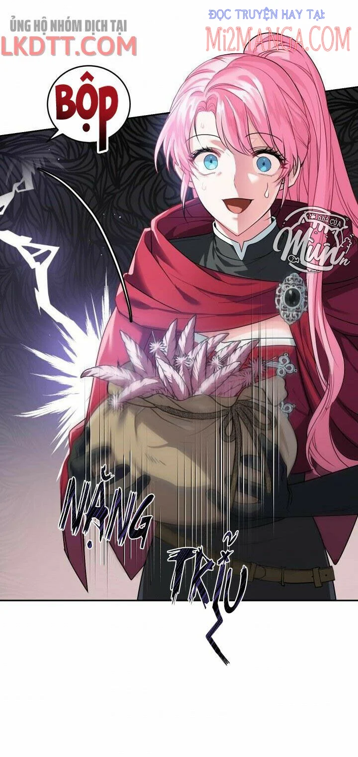 Trở Thành Người Pha Chế Nước Hoa Độc Nhất Của Bạo Chúa Chapter 25 - Trang 2