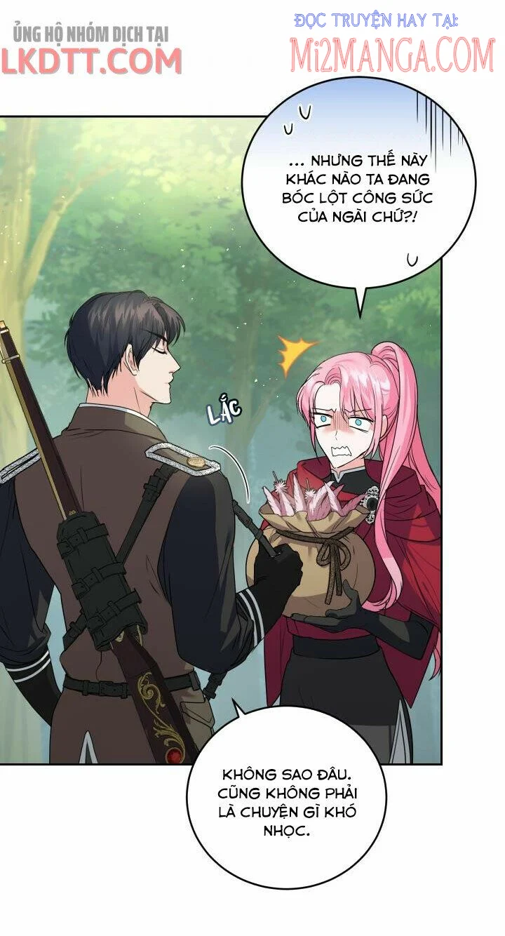 Trở Thành Người Pha Chế Nước Hoa Độc Nhất Của Bạo Chúa Chapter 25 - Trang 2