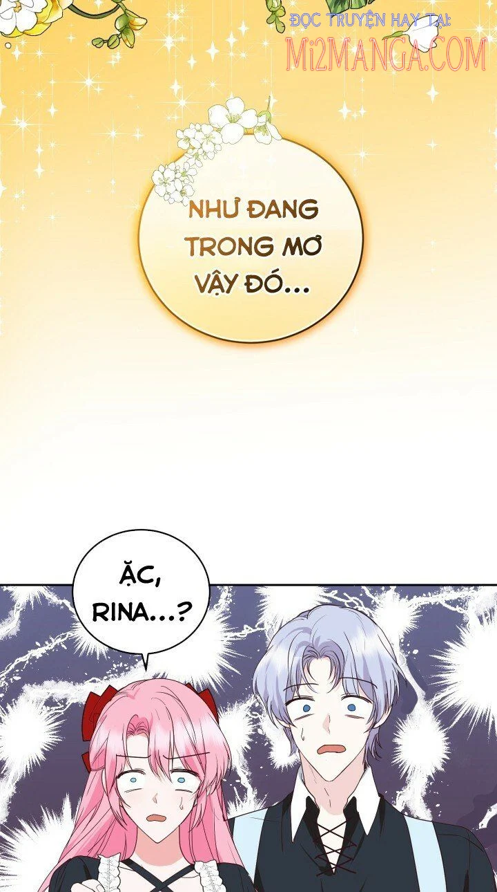 Trở Thành Người Pha Chế Nước Hoa Độc Nhất Của Bạo Chúa Chapter 26.5 - Trang 2