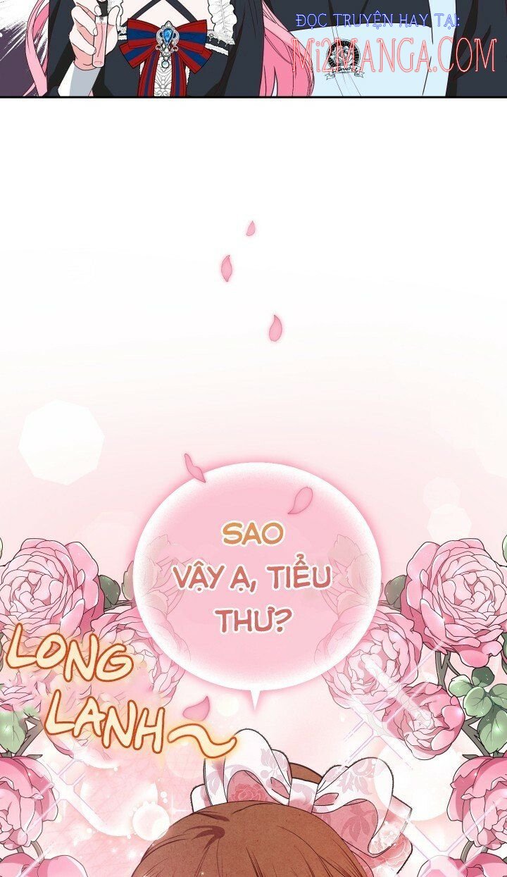 Trở Thành Người Pha Chế Nước Hoa Độc Nhất Của Bạo Chúa Chapter 26.5 - Trang 2