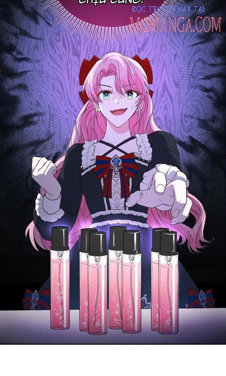 Trở Thành Người Pha Chế Nước Hoa Độc Nhất Của Bạo Chúa Chapter 26.5 - Trang 2