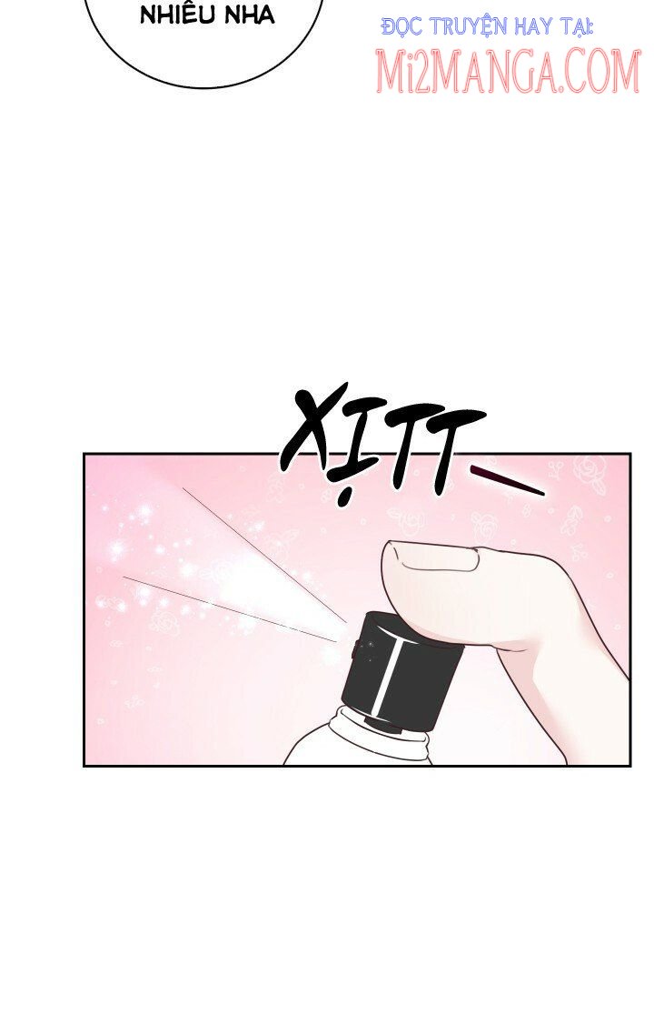 Trở Thành Người Pha Chế Nước Hoa Độc Nhất Của Bạo Chúa Chapter 26.5 - Trang 2