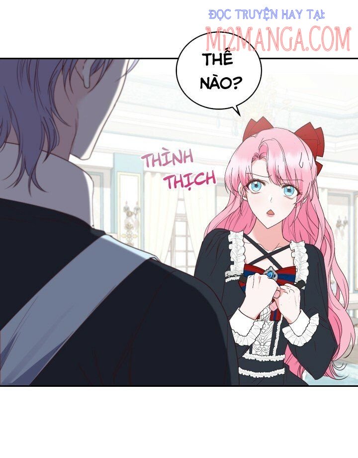 Trở Thành Người Pha Chế Nước Hoa Độc Nhất Của Bạo Chúa Chapter 26.5 - Trang 2