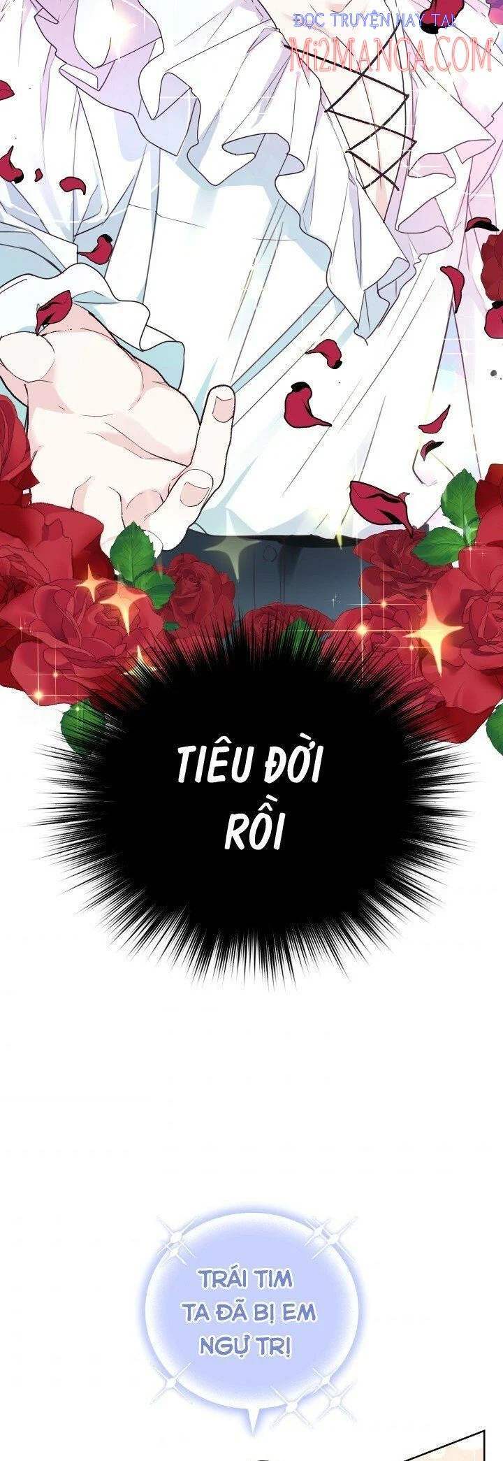 Trở Thành Người Pha Chế Nước Hoa Độc Nhất Của Bạo Chúa Chapter 26.5 - Trang 2