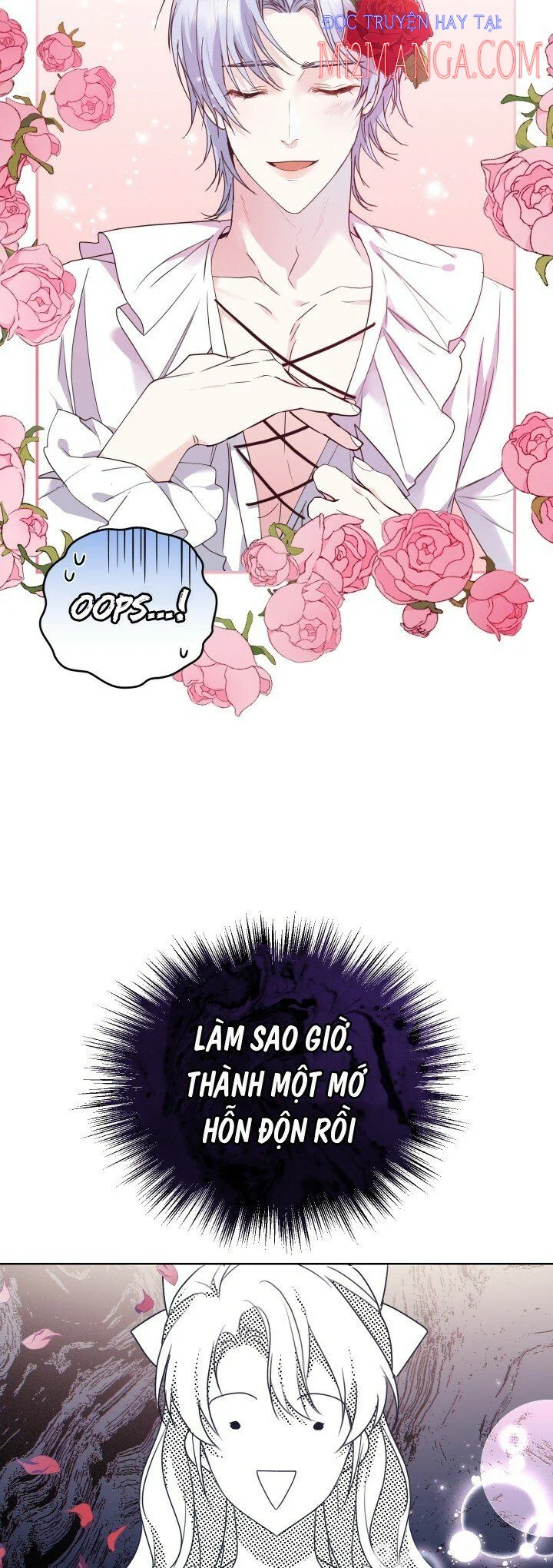 Trở Thành Người Pha Chế Nước Hoa Độc Nhất Của Bạo Chúa Chapter 26.5 - Trang 2