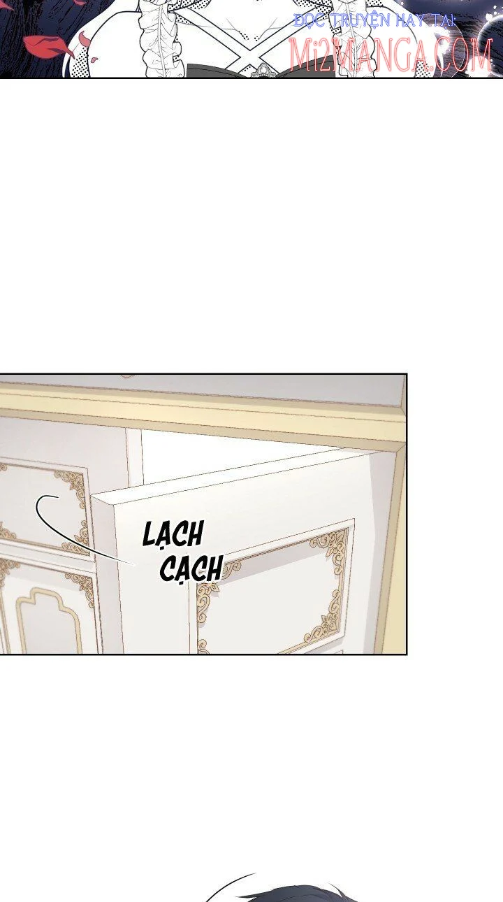 Trở Thành Người Pha Chế Nước Hoa Độc Nhất Của Bạo Chúa Chapter 26.5 - Trang 2