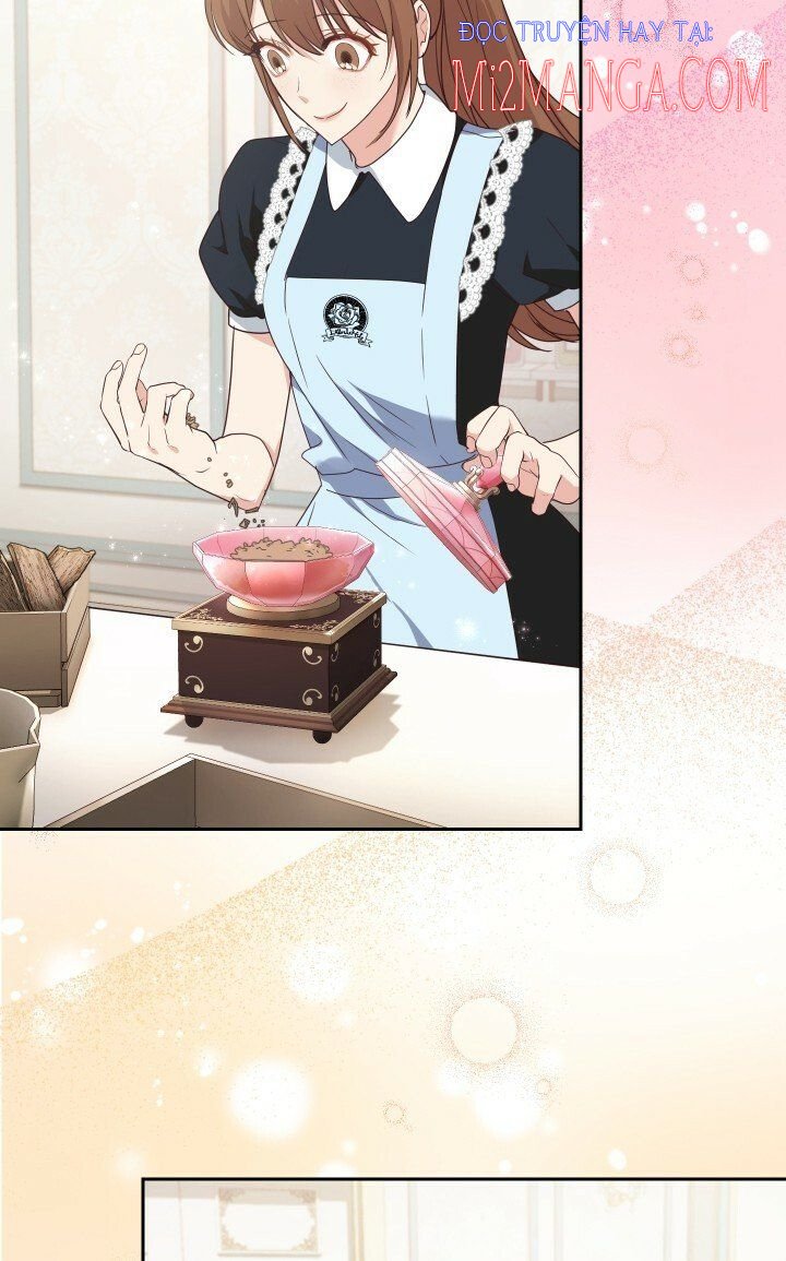 Trở Thành Người Pha Chế Nước Hoa Độc Nhất Của Bạo Chúa Chapter 26.5 - Trang 2