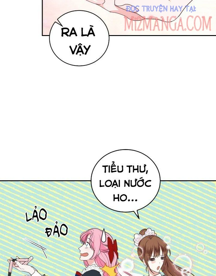 Trở Thành Người Pha Chế Nước Hoa Độc Nhất Của Bạo Chúa Chapter 26.5 - Trang 2