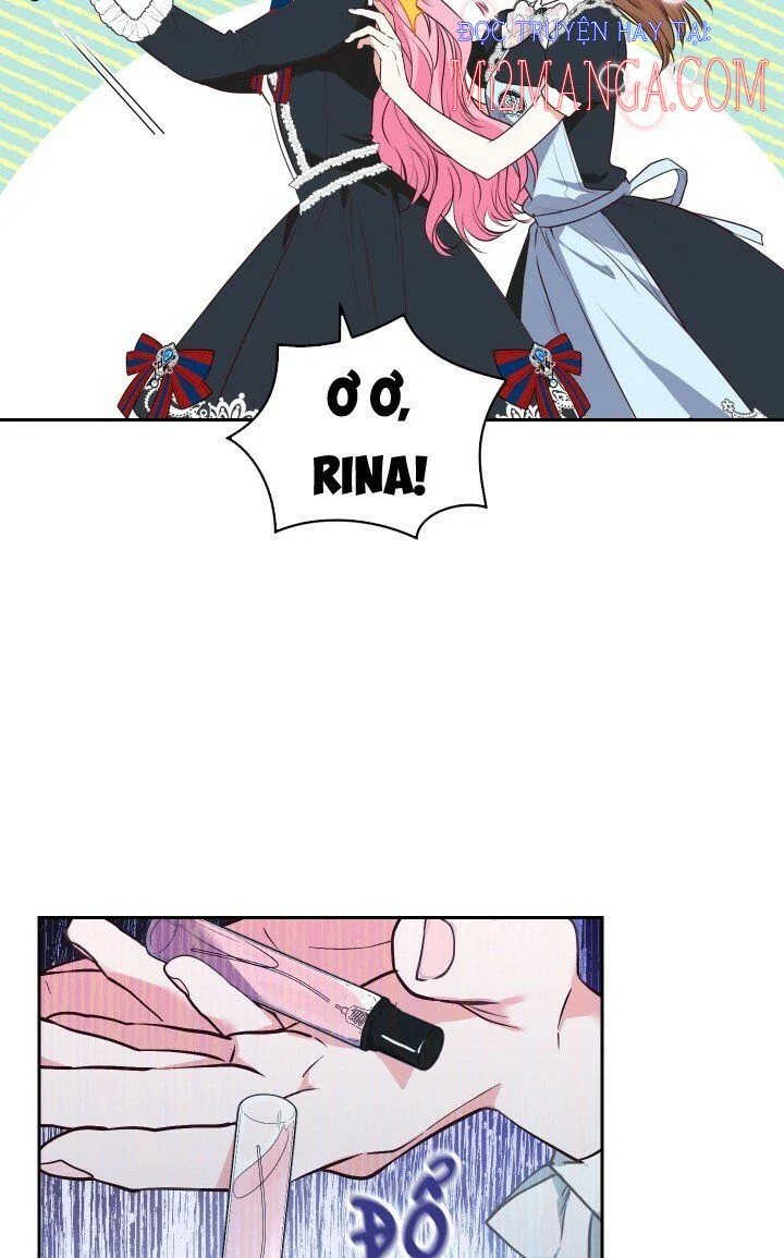 Trở Thành Người Pha Chế Nước Hoa Độc Nhất Của Bạo Chúa Chapter 26.5 - Trang 2