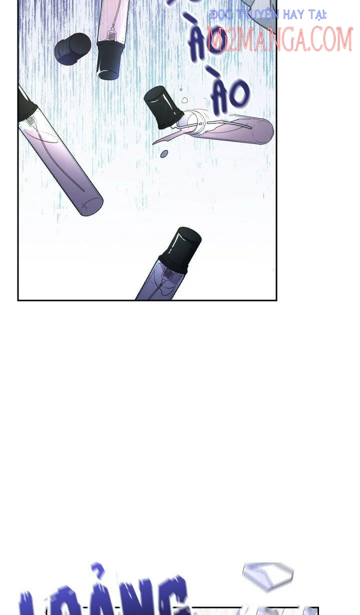 Trở Thành Người Pha Chế Nước Hoa Độc Nhất Của Bạo Chúa Chapter 26.5 - Trang 2