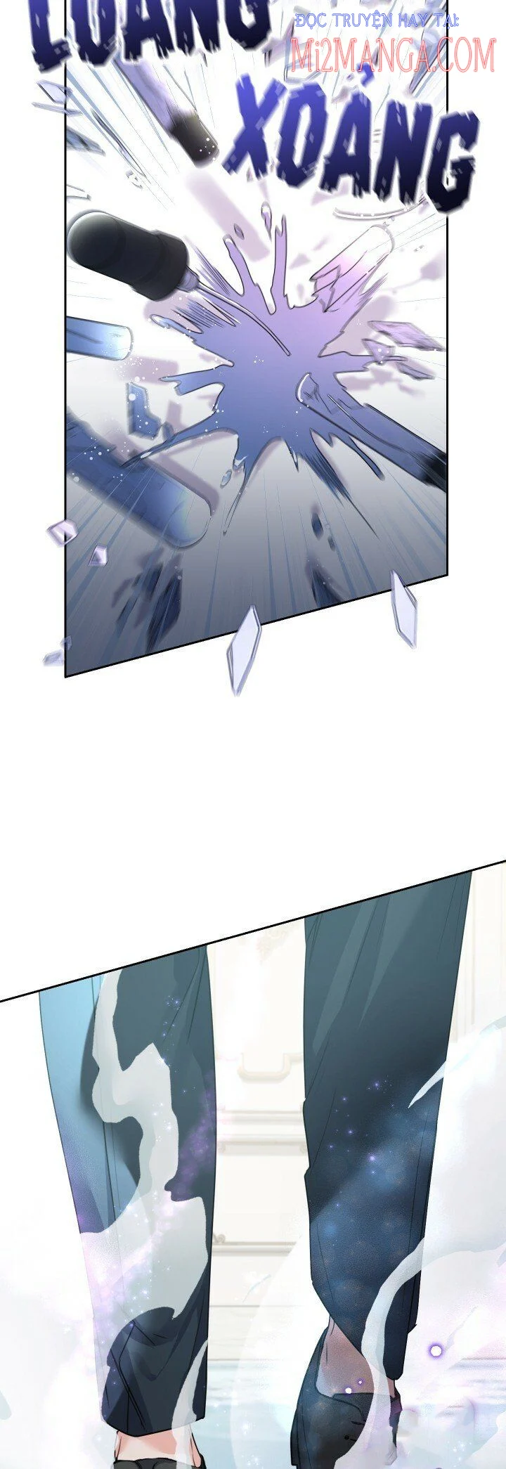 Trở Thành Người Pha Chế Nước Hoa Độc Nhất Của Bạo Chúa Chapter 26.5 - Trang 2