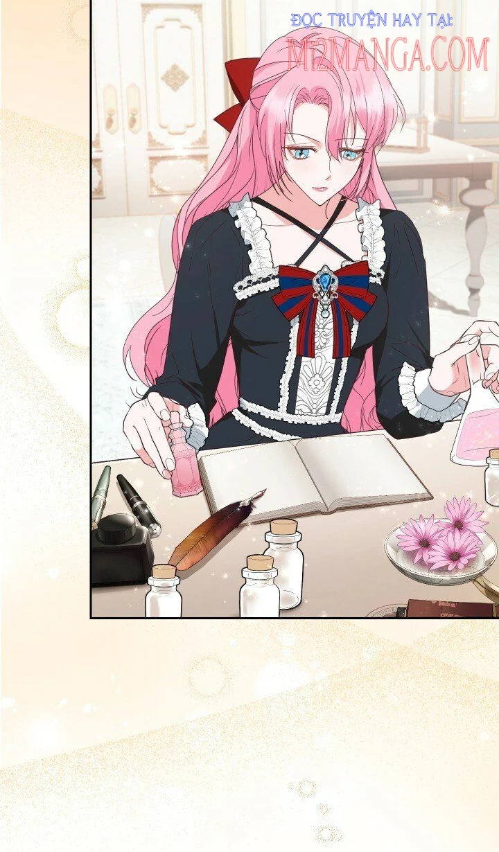 Trở Thành Người Pha Chế Nước Hoa Độc Nhất Của Bạo Chúa Chapter 26.5 - Trang 2