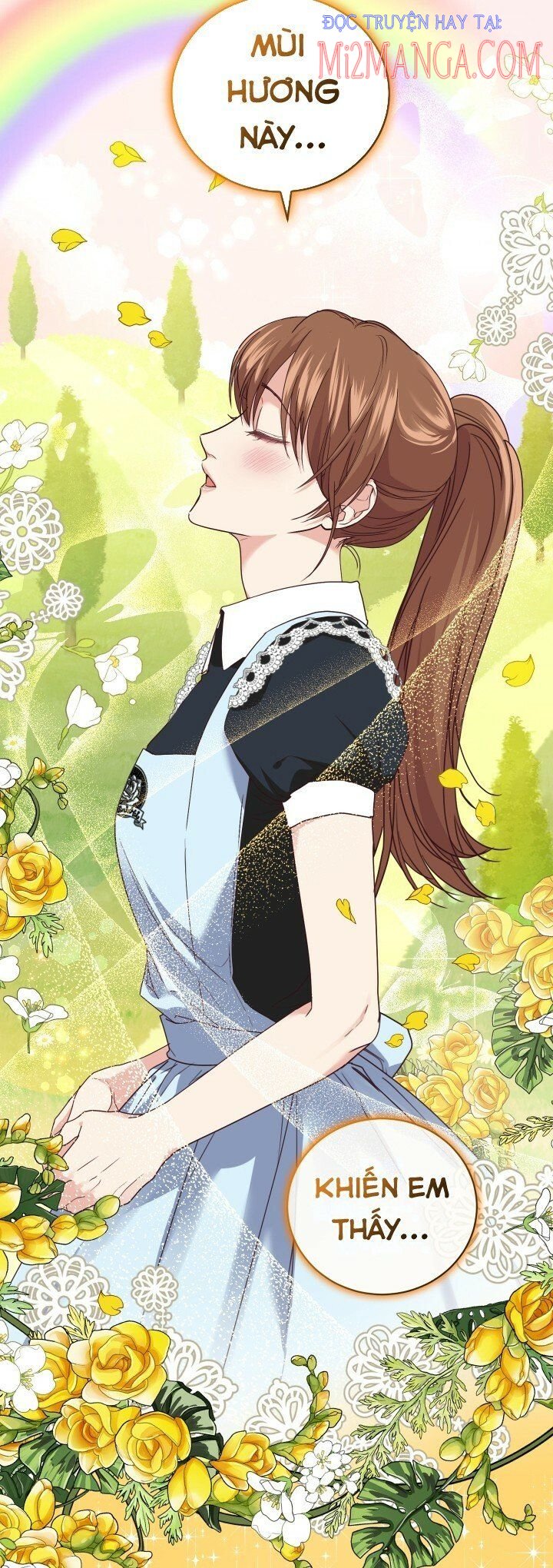 Trở Thành Người Pha Chế Nước Hoa Độc Nhất Của Bạo Chúa Chapter 26.5 - Trang 2
