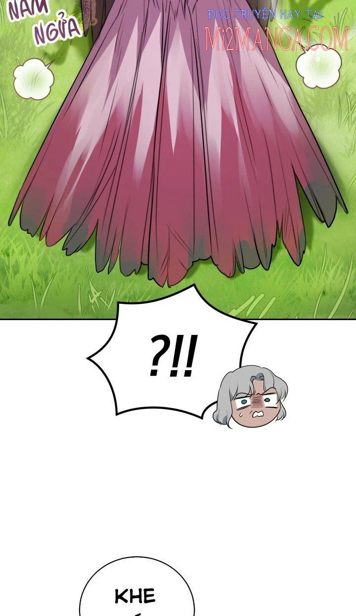 Trở Thành Người Pha Chế Nước Hoa Độc Nhất Của Bạo Chúa Chapter 26 - Trang 2