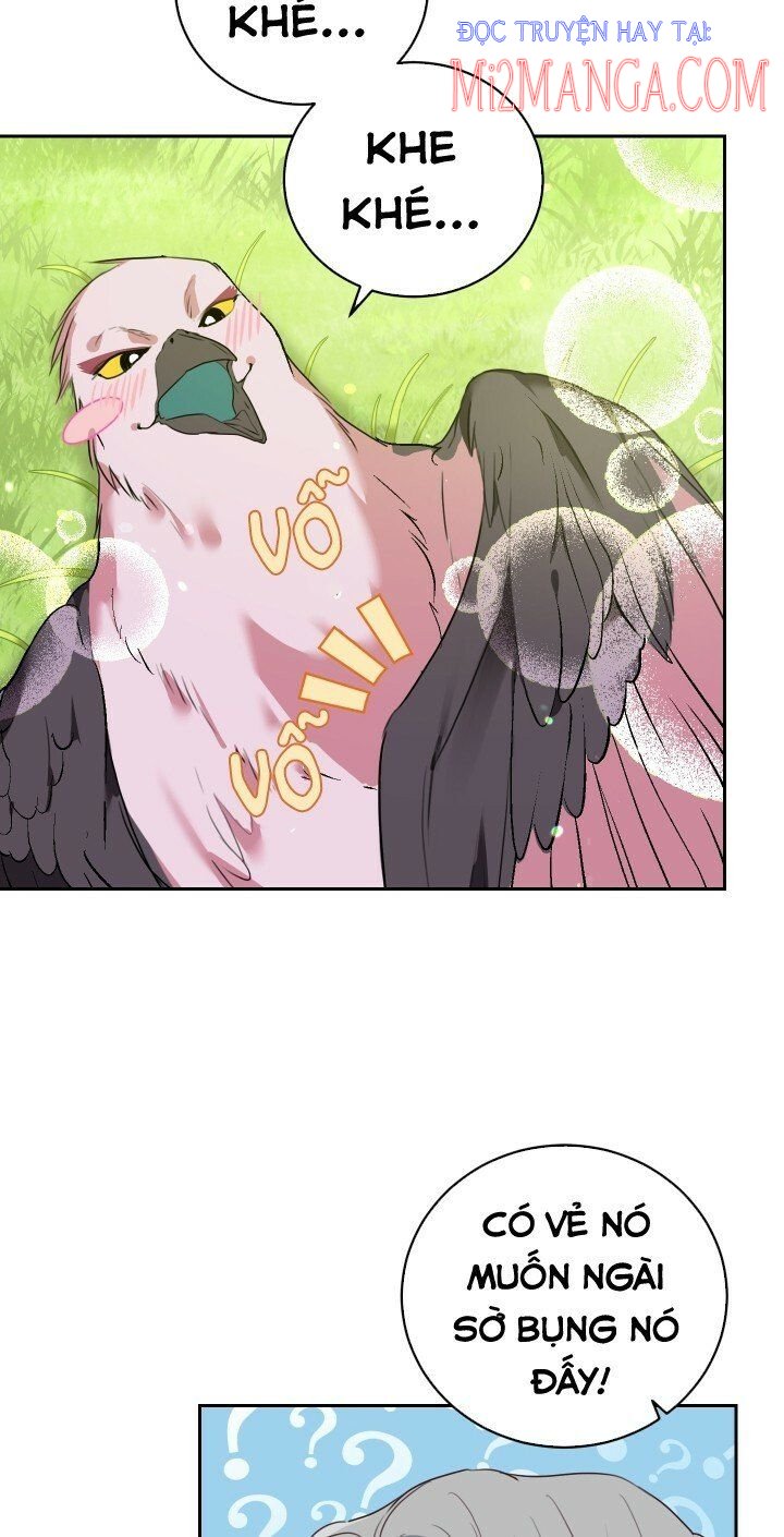 Trở Thành Người Pha Chế Nước Hoa Độc Nhất Của Bạo Chúa Chapter 26 - Trang 2
