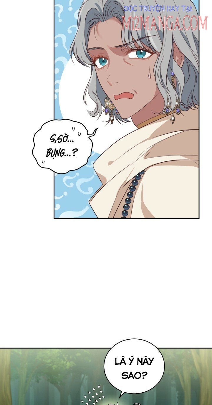 Trở Thành Người Pha Chế Nước Hoa Độc Nhất Của Bạo Chúa Chapter 26 - Trang 2