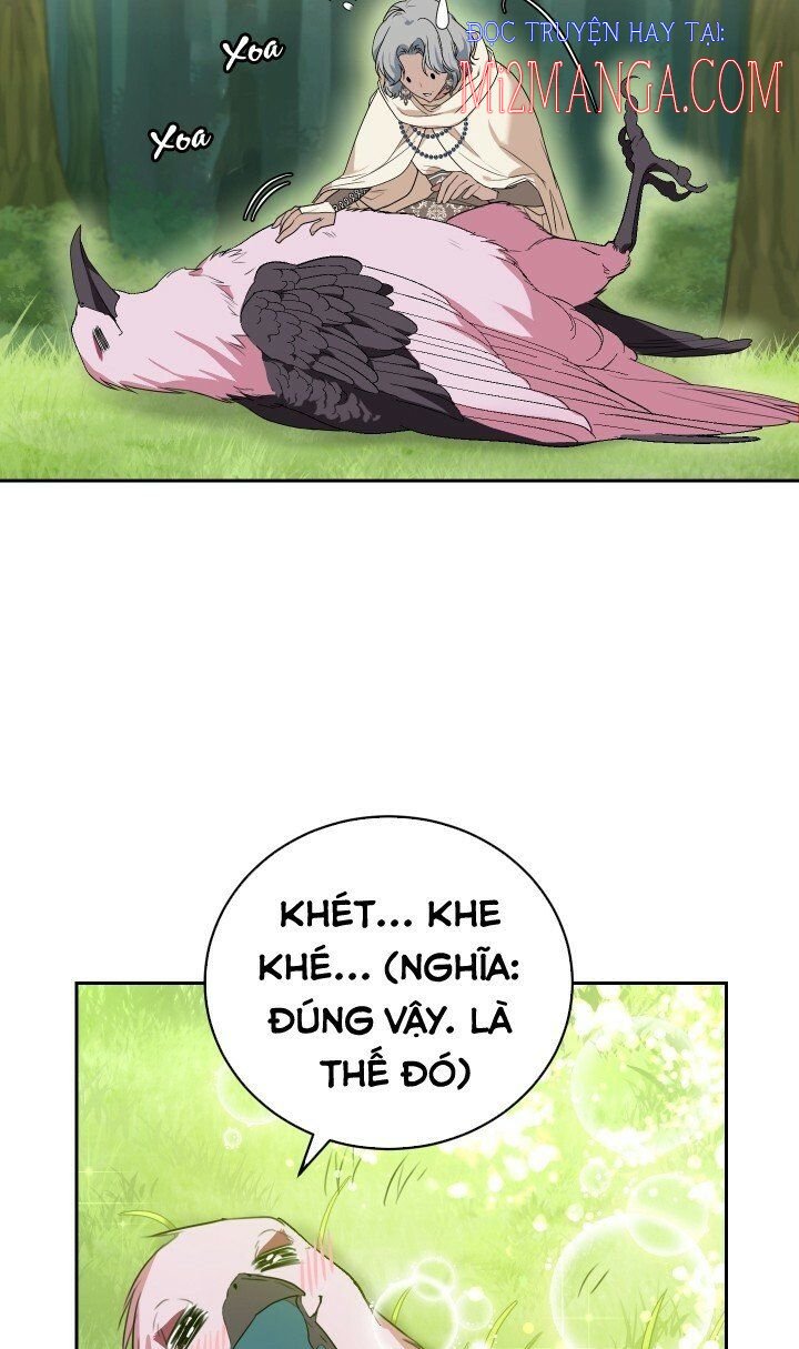 Trở Thành Người Pha Chế Nước Hoa Độc Nhất Của Bạo Chúa Chapter 26 - Trang 2