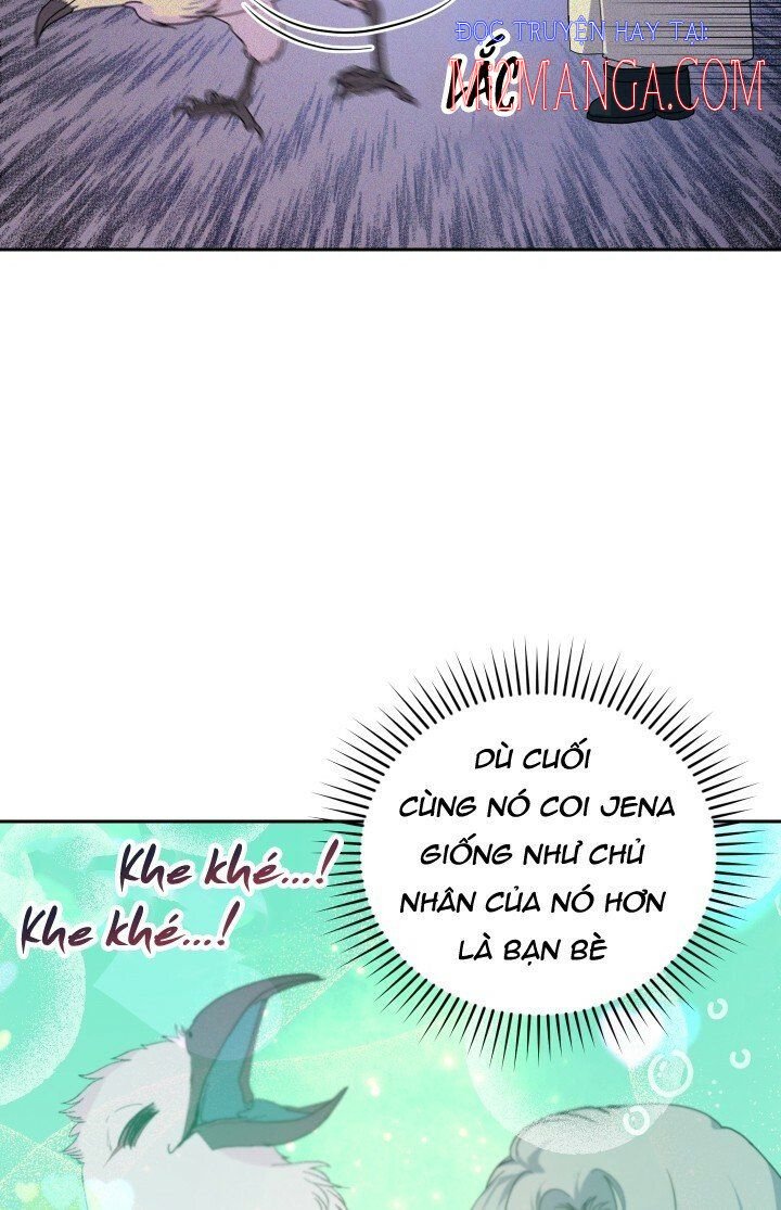 Trở Thành Người Pha Chế Nước Hoa Độc Nhất Của Bạo Chúa Chapter 26 - Trang 2