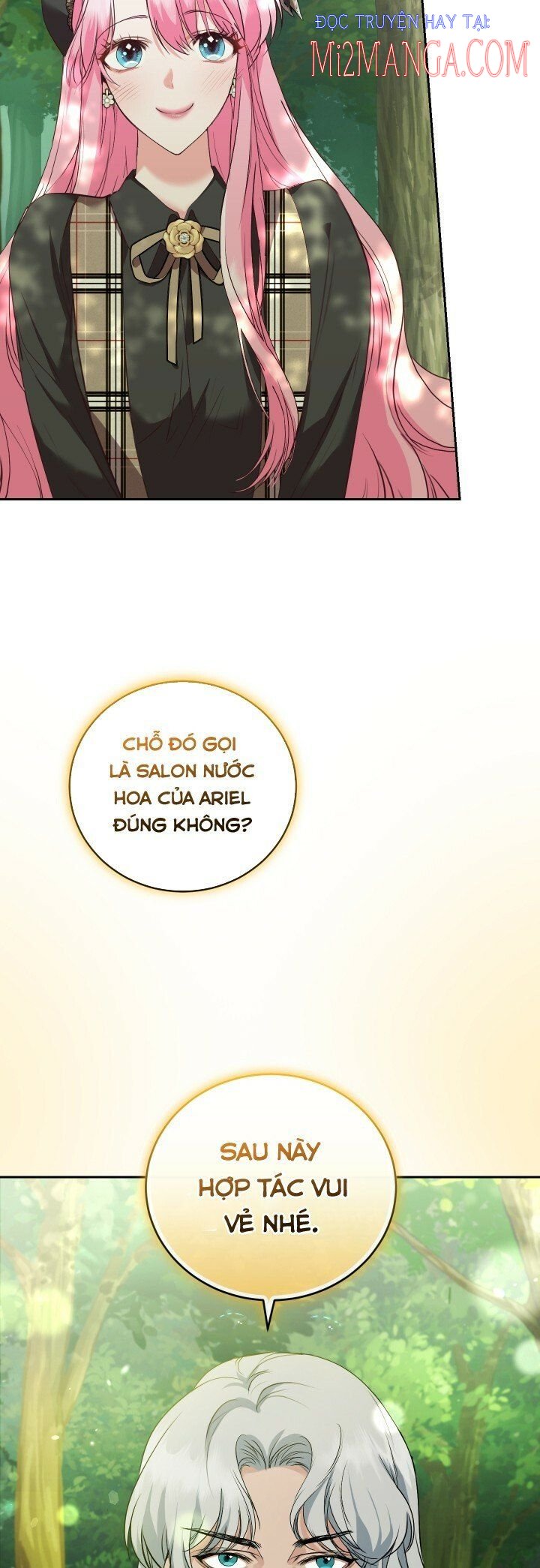 Trở Thành Người Pha Chế Nước Hoa Độc Nhất Của Bạo Chúa Chapter 26 - Trang 2