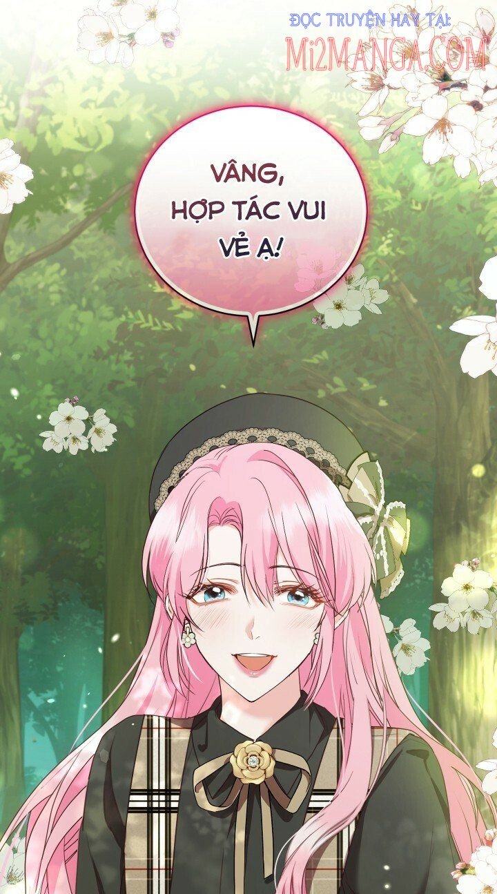 Trở Thành Người Pha Chế Nước Hoa Độc Nhất Của Bạo Chúa Chapter 26 - Trang 2