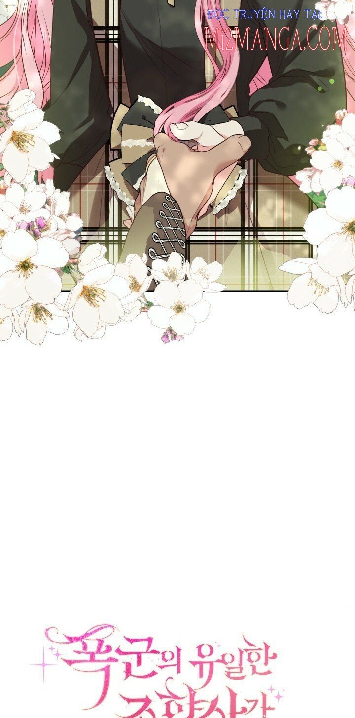 Trở Thành Người Pha Chế Nước Hoa Độc Nhất Của Bạo Chúa Chapter 26 - Trang 2