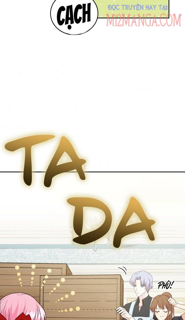 Trở Thành Người Pha Chế Nước Hoa Độc Nhất Của Bạo Chúa Chapter 26 - Trang 2
