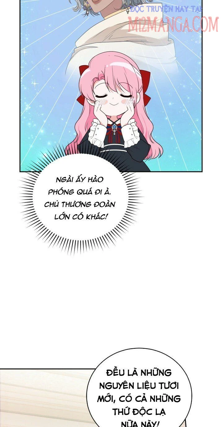 Trở Thành Người Pha Chế Nước Hoa Độc Nhất Của Bạo Chúa Chapter 26 - Trang 2