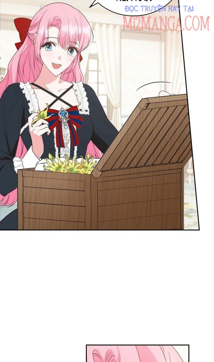 Trở Thành Người Pha Chế Nước Hoa Độc Nhất Của Bạo Chúa Chapter 26 - Trang 2