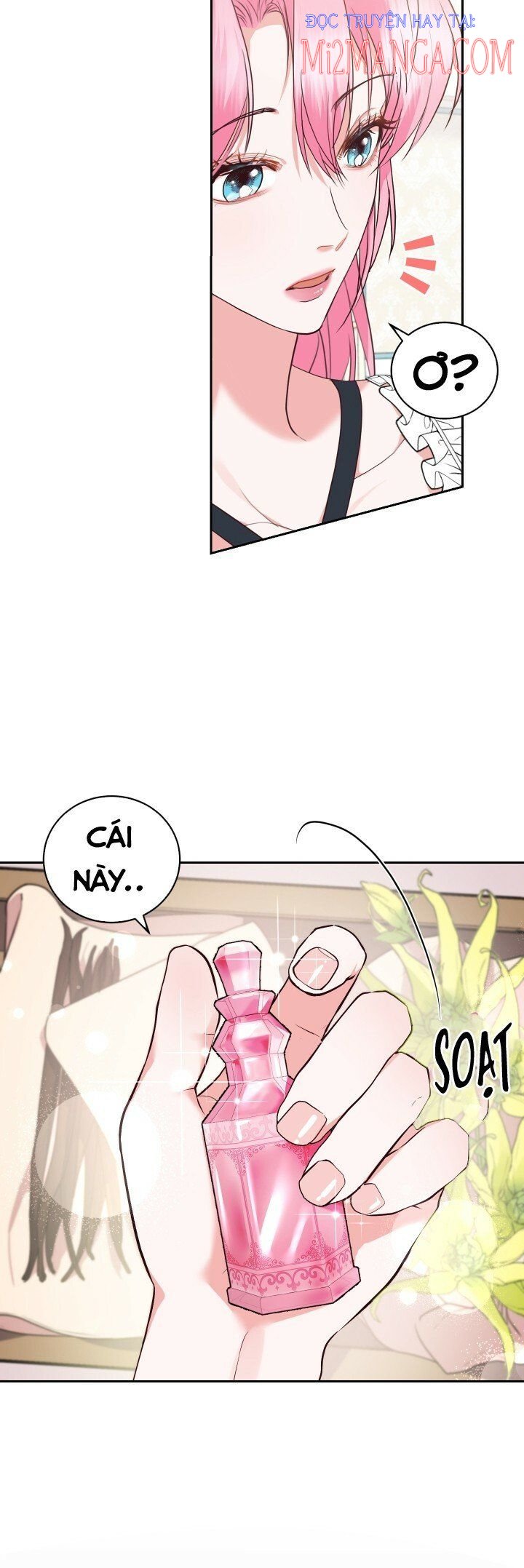 Trở Thành Người Pha Chế Nước Hoa Độc Nhất Của Bạo Chúa Chapter 26 - Trang 2