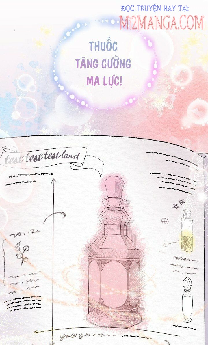 Trở Thành Người Pha Chế Nước Hoa Độc Nhất Của Bạo Chúa Chapter 26 - Trang 2