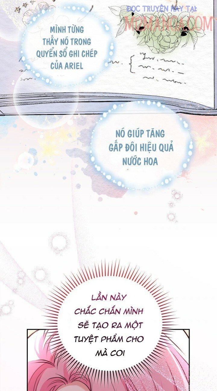 Trở Thành Người Pha Chế Nước Hoa Độc Nhất Của Bạo Chúa Chapter 26 - Trang 2