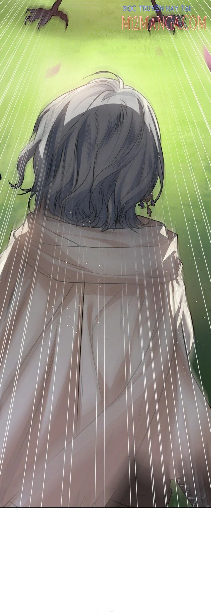 Trở Thành Người Pha Chế Nước Hoa Độc Nhất Của Bạo Chúa Chapter 26 - Trang 2