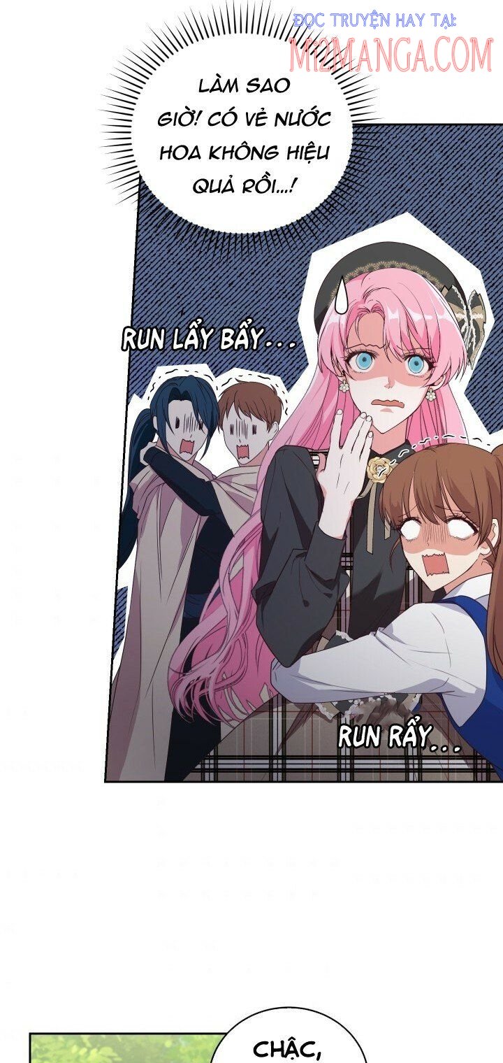 Trở Thành Người Pha Chế Nước Hoa Độc Nhất Của Bạo Chúa Chapter 26 - Trang 2