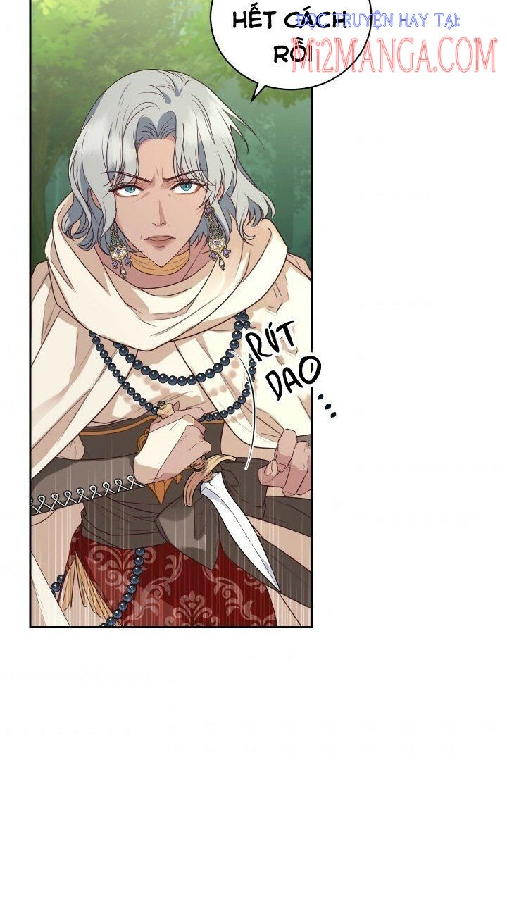 Trở Thành Người Pha Chế Nước Hoa Độc Nhất Của Bạo Chúa Chapter 26 - Trang 2