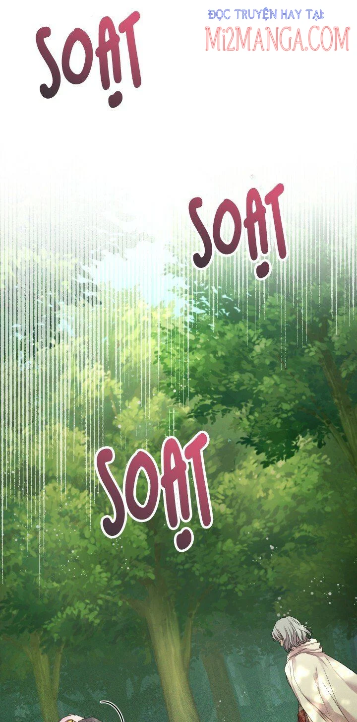 Trở Thành Người Pha Chế Nước Hoa Độc Nhất Của Bạo Chúa Chapter 26 - Trang 2