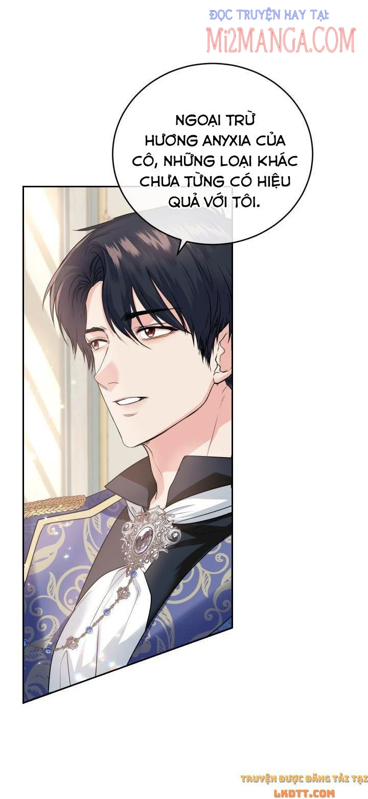 Trở Thành Người Pha Chế Nước Hoa Độc Nhất Của Bạo Chúa Chapter 27 - Trang 2