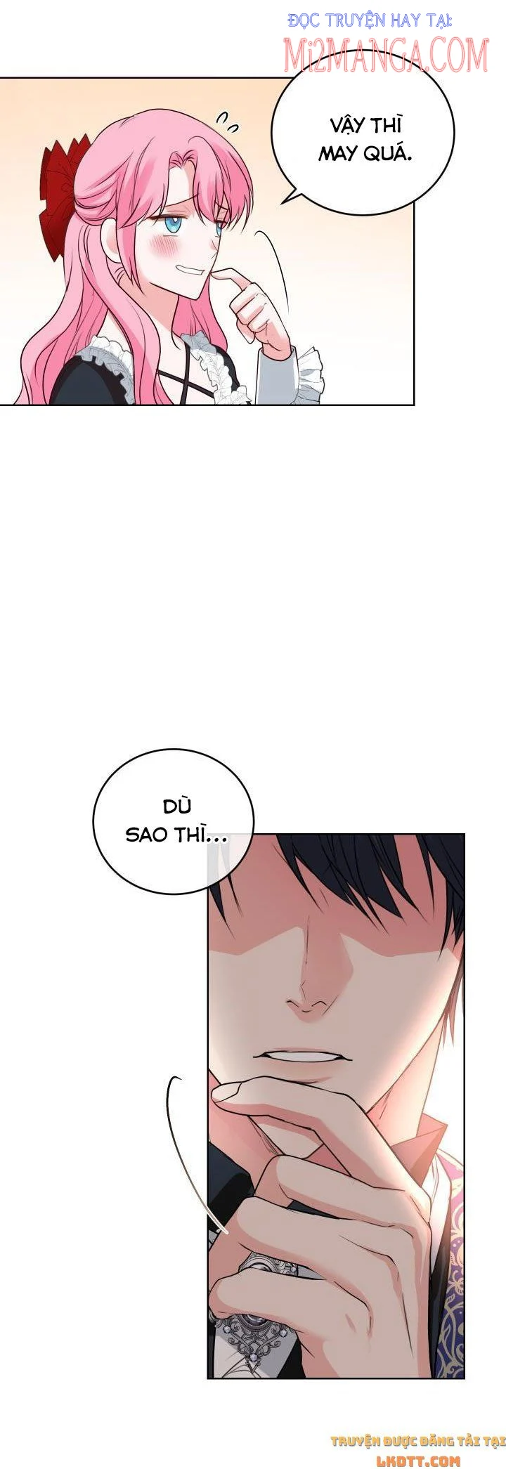 Trở Thành Người Pha Chế Nước Hoa Độc Nhất Của Bạo Chúa Chapter 27 - Trang 2