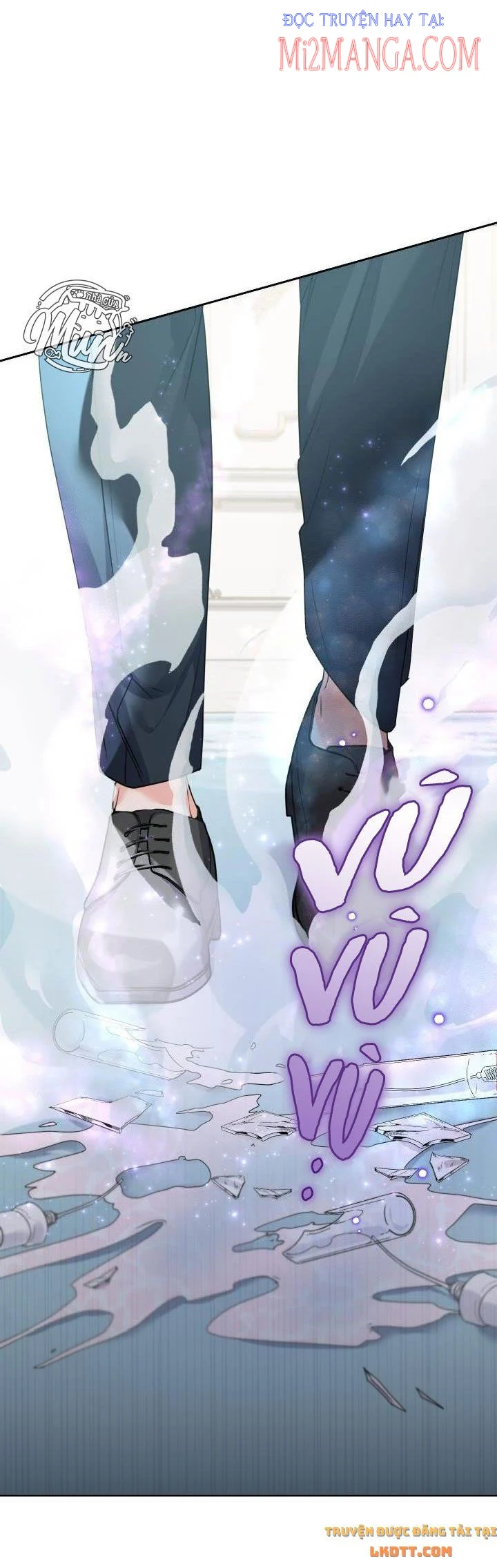 Trở Thành Người Pha Chế Nước Hoa Độc Nhất Của Bạo Chúa Chapter 27 - Trang 2