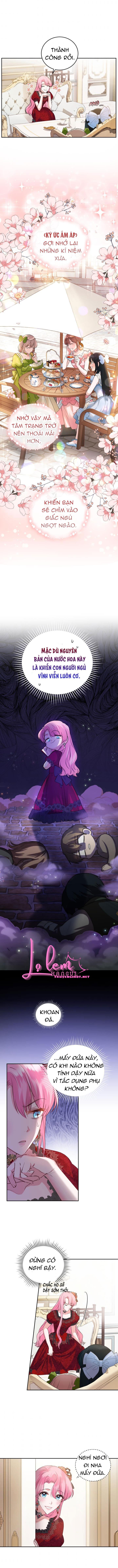 Trở Thành Người Pha Chế Nước Hoa Độc Nhất Của Bạo Chúa Chapter 28 - Trang 2