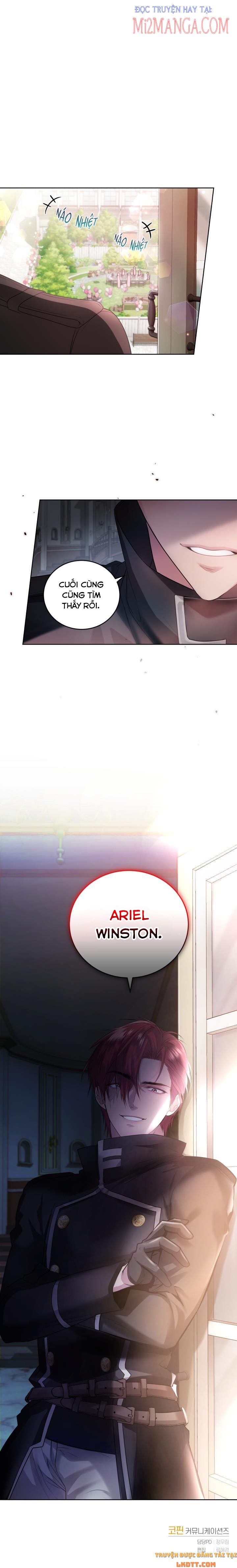 Trở Thành Người Pha Chế Nước Hoa Độc Nhất Của Bạo Chúa Chapter 29.5 - Trang 2