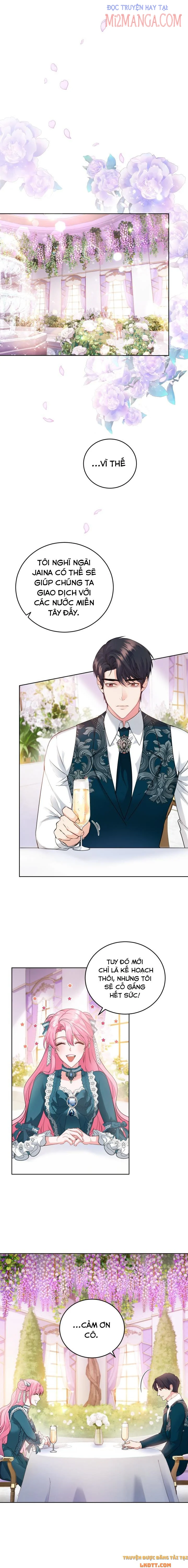 Trở Thành Người Pha Chế Nước Hoa Độc Nhất Của Bạo Chúa Chapter 29 - Trang 2