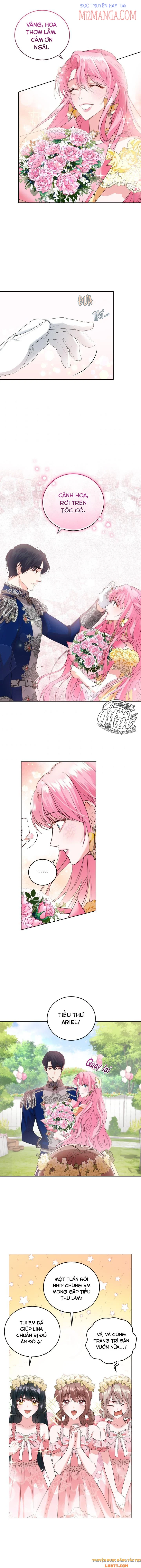 Trở Thành Người Pha Chế Nước Hoa Độc Nhất Của Bạo Chúa Chapter 29 - Trang 2