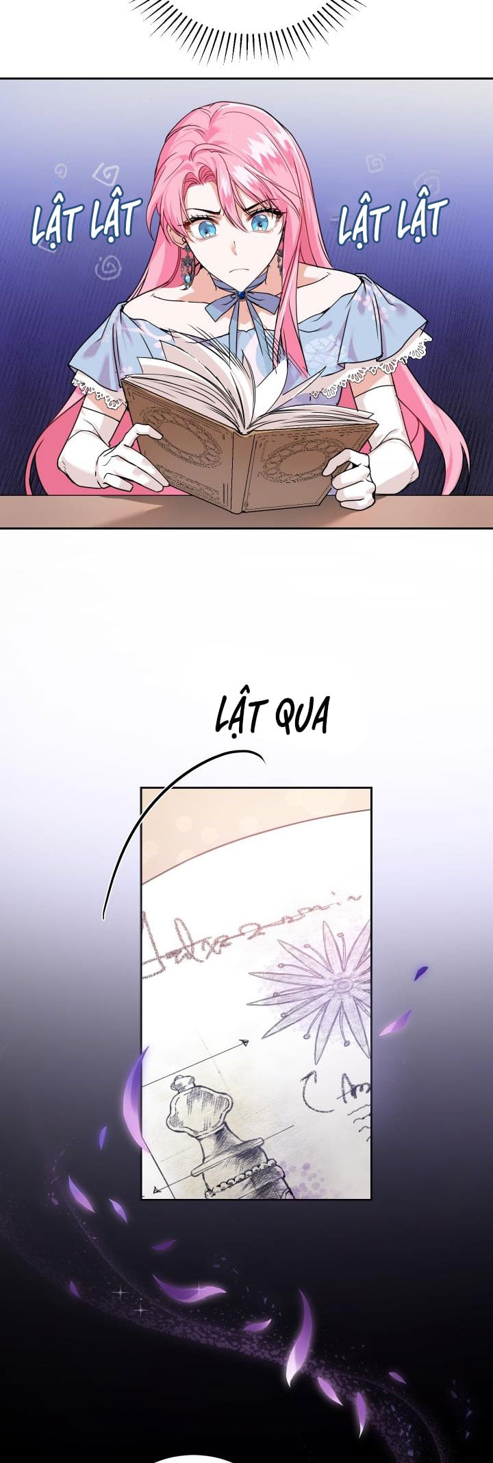 Trở Thành Người Pha Chế Nước Hoa Độc Nhất Của Bạo Chúa Chapter 3 - Trang 2