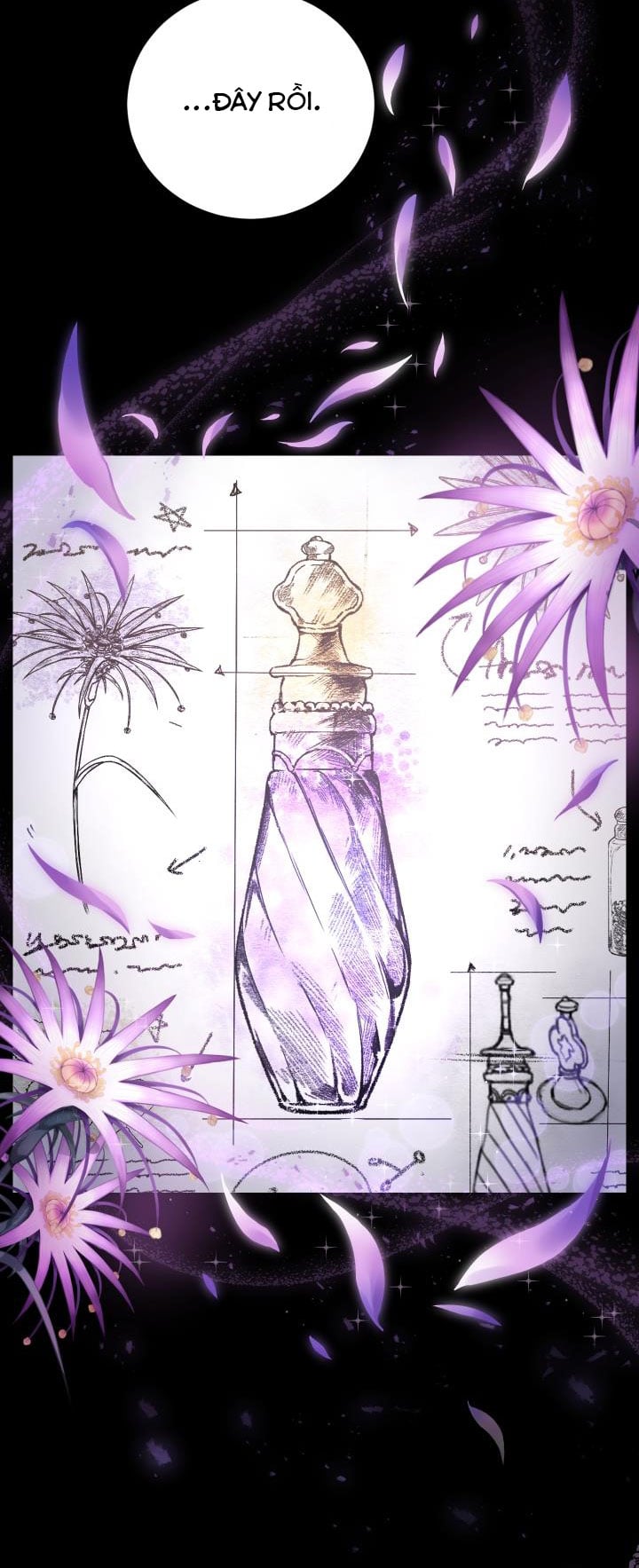 Trở Thành Người Pha Chế Nước Hoa Độc Nhất Của Bạo Chúa Chapter 3 - Trang 2