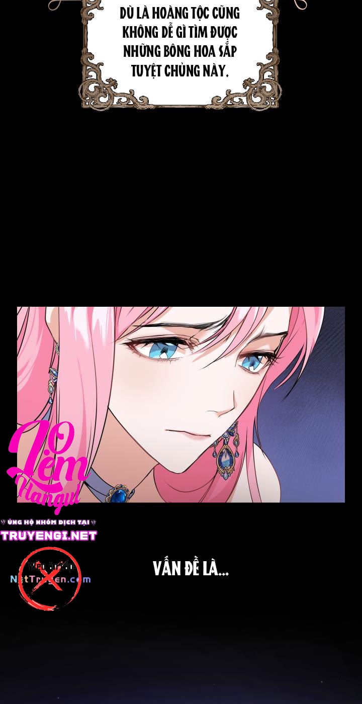 Trở Thành Người Pha Chế Nước Hoa Độc Nhất Của Bạo Chúa Chapter 3 - Trang 2