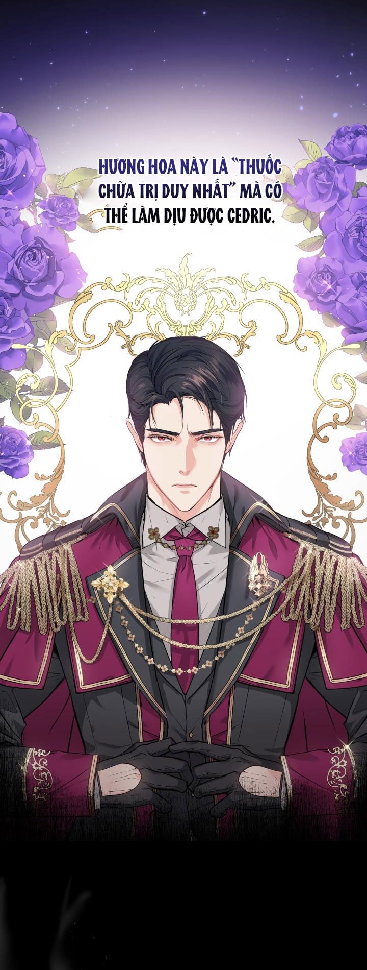 Trở Thành Người Pha Chế Nước Hoa Độc Nhất Của Bạo Chúa Chapter 3 - Trang 2